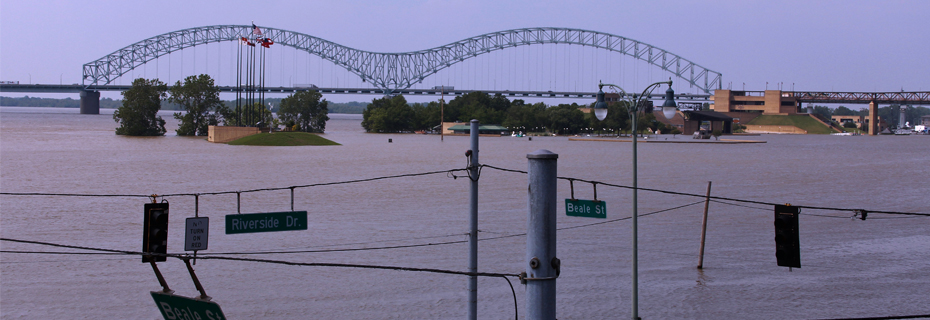 National Disaster Resilience Competition (NDRC)